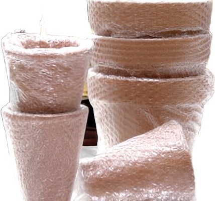 Plastico Burbuja Airpop  1x5m